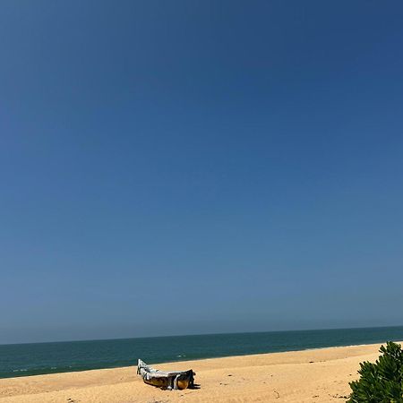 Payal Nivas Beach Cottage Padubidri Bagian luar foto