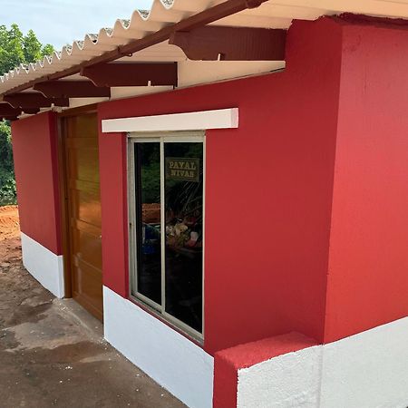 Payal Nivas Beach Cottage Padubidri Bagian luar foto