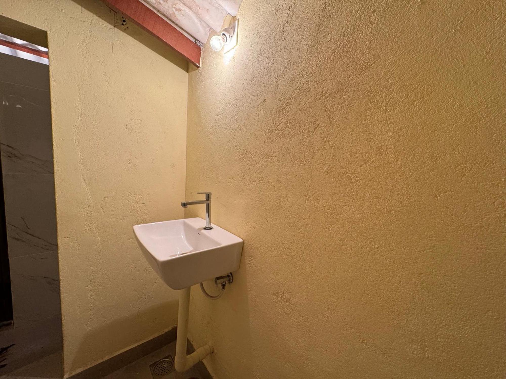 Payal Nivas Beach Cottage Padubidri Bagian luar foto